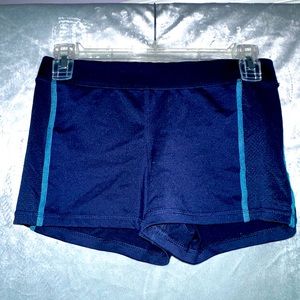 Athletic Shorts